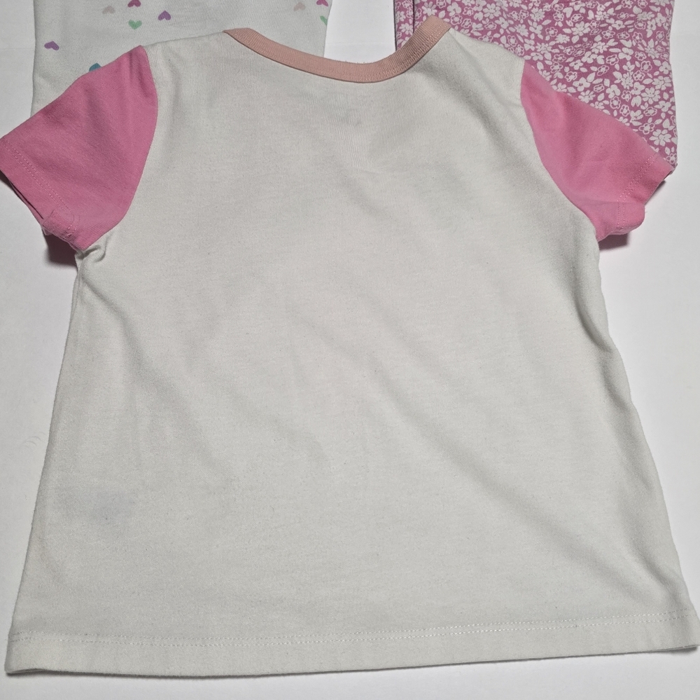 5T Girls' Colorful Hoodie, Tops And Skirt Bundle - 6 Items - Picture 10 of 16